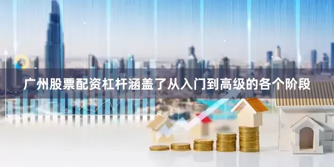 广州股票配资杠杆涵盖了从入门到高级的各个阶段