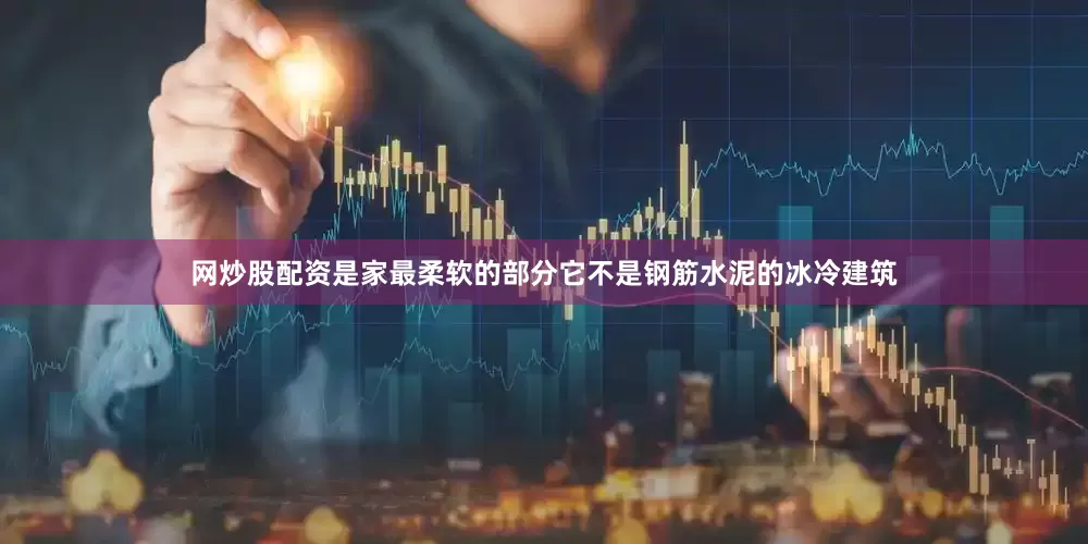 网炒股配资是家最柔软的部分它不是钢筋水泥的冰冷建筑